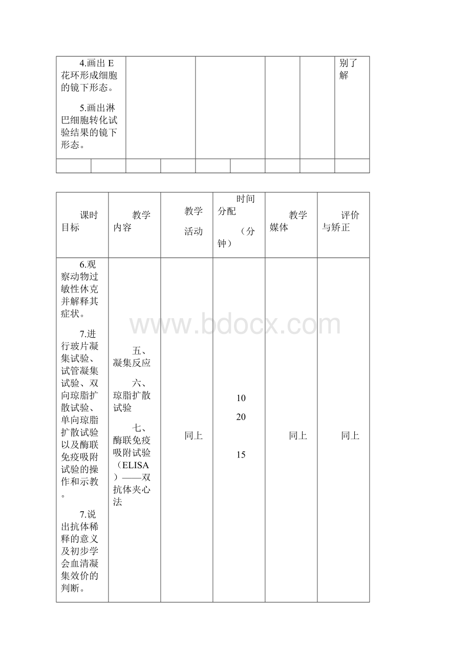 《免疫学基础与病原生物学》教案.docx_第2页