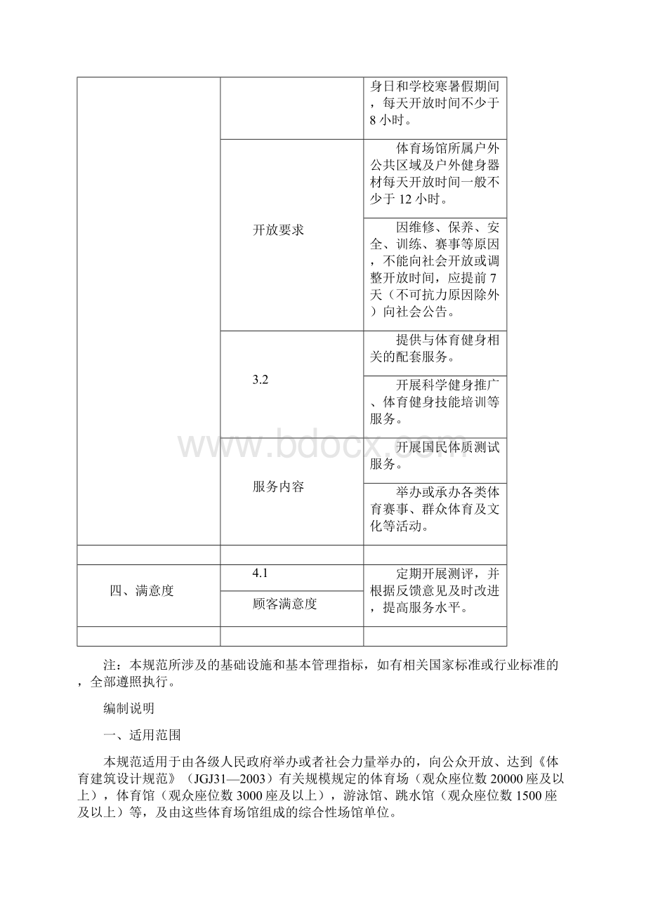 大型体育场馆基本公共服务规范.docx_第3页