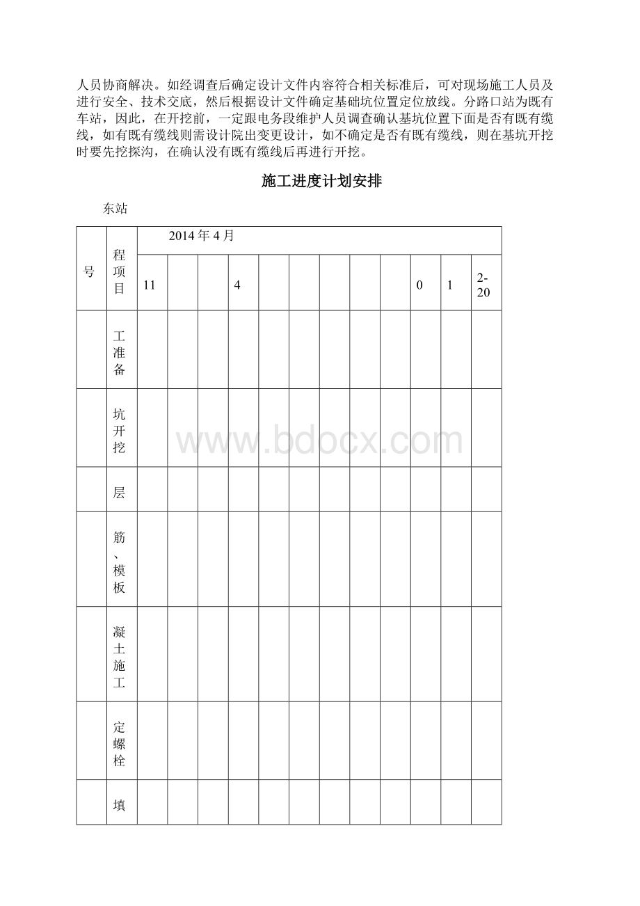 铁塔基础施工方案 4Word文档格式.docx_第2页