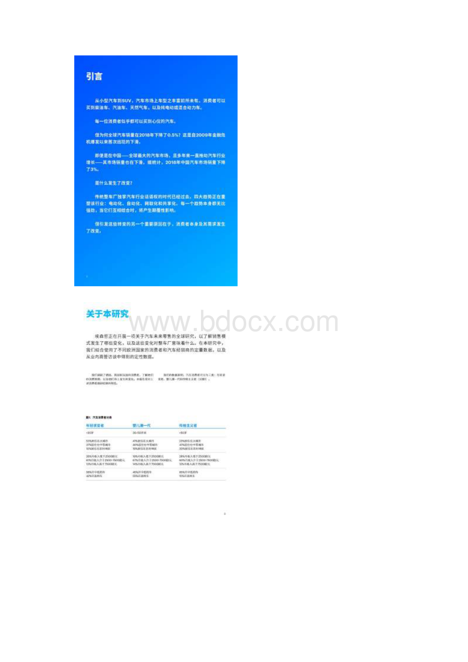 汽车零售的未来 消费者洞察预览Word文档下载推荐.docx_第2页