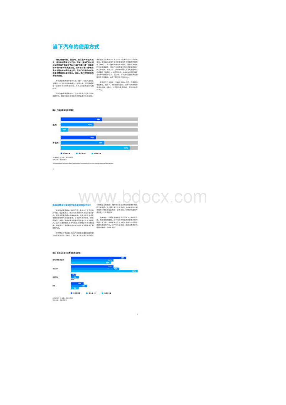 汽车零售的未来 消费者洞察预览Word文档下载推荐.docx_第3页