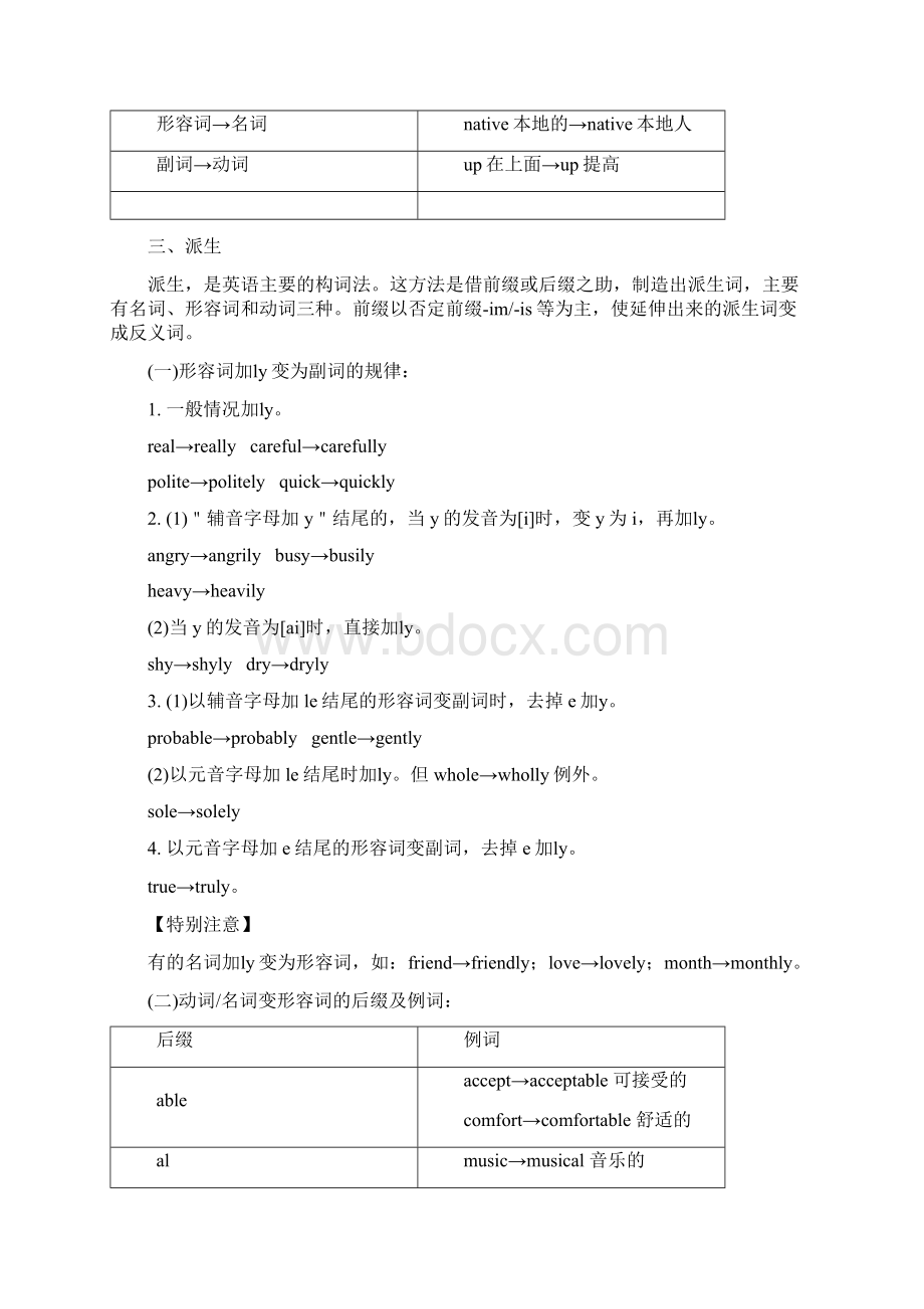 专题53 GrammarWriting高一英语人教版必修4.docx_第2页