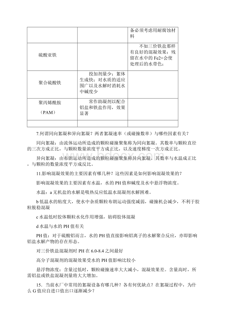 给水工程课后思考题答案1519章Word下载.docx_第3页