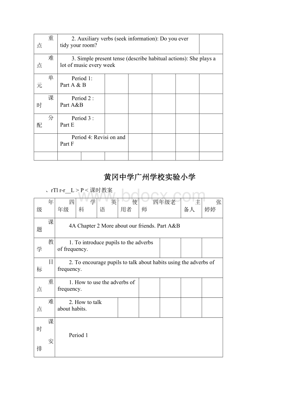 朗文4AChapter2教案文档格式.docx_第2页