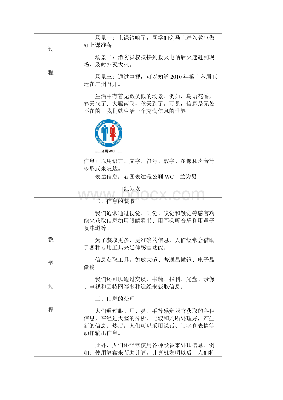 五年级信息技术第一册教案下期.docx_第2页