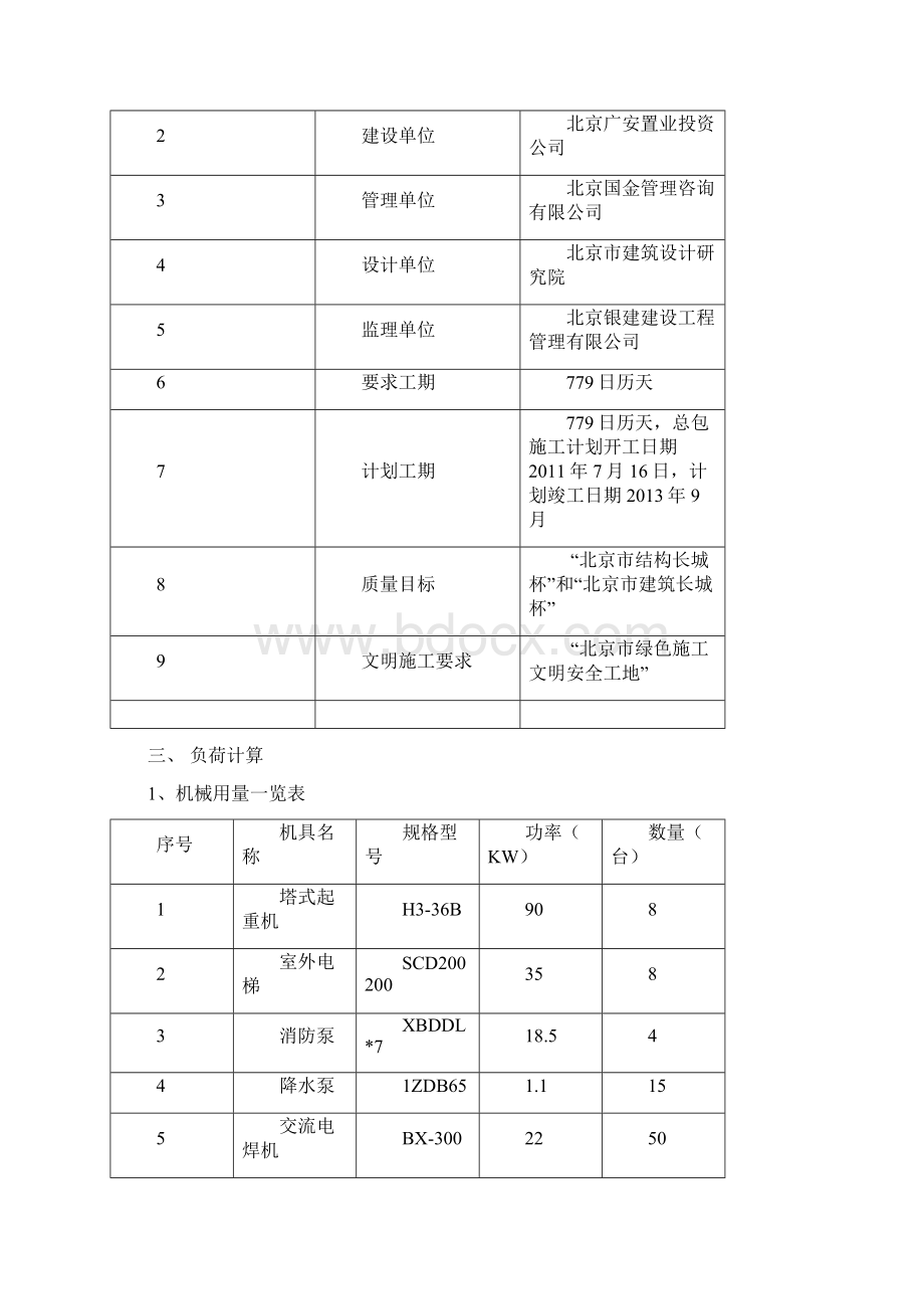 临电施工组织设计3完整版.docx_第3页