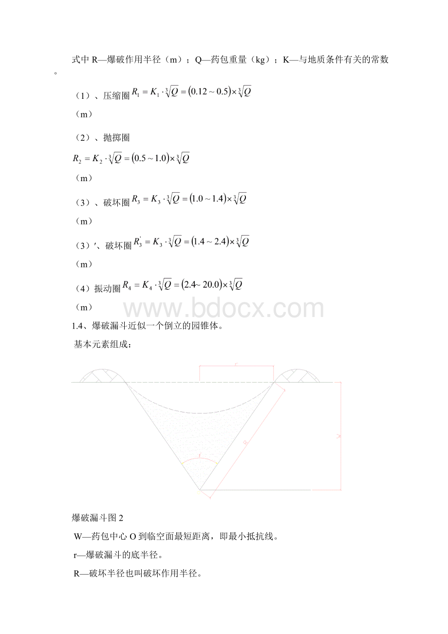 光面爆破施工理论与实践.docx_第2页