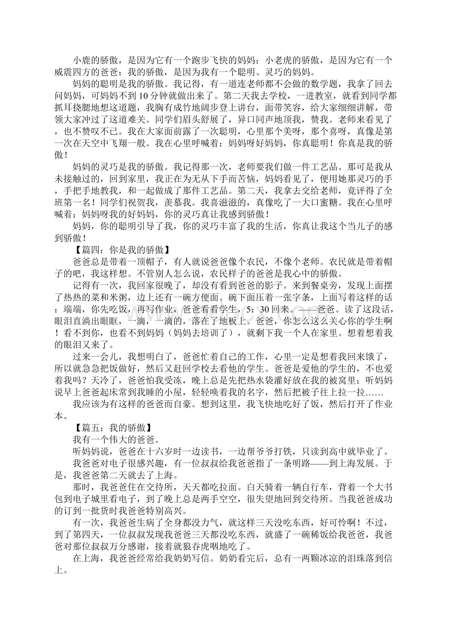 我的骄傲作文.docx_第2页