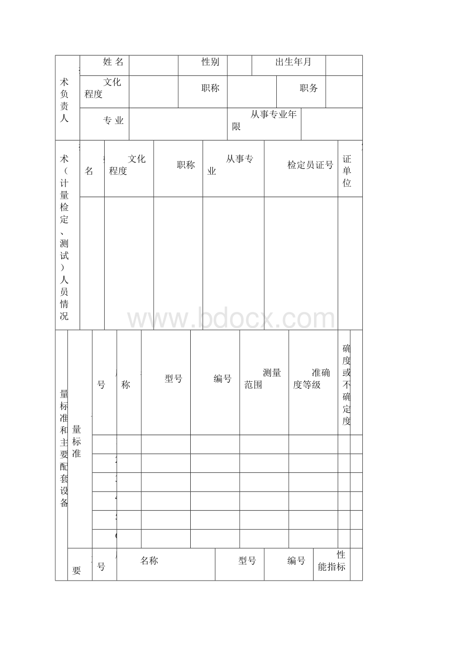 式分析文本行政许可申请书格.docx_第2页