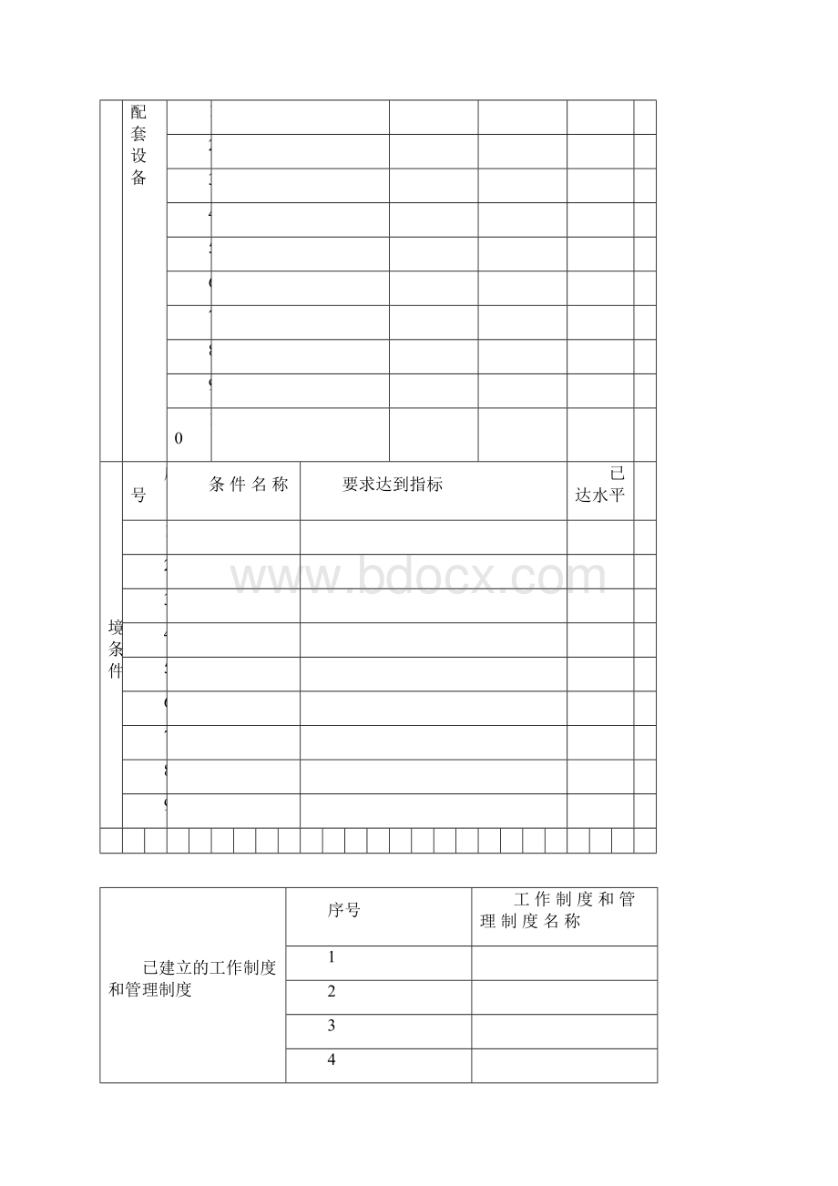 式分析文本行政许可申请书格.docx_第3页