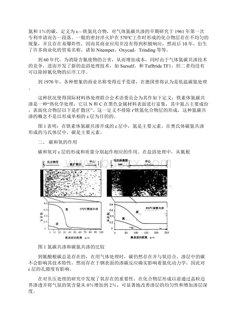 氮碳共渗表面改性技术.docx_第2页