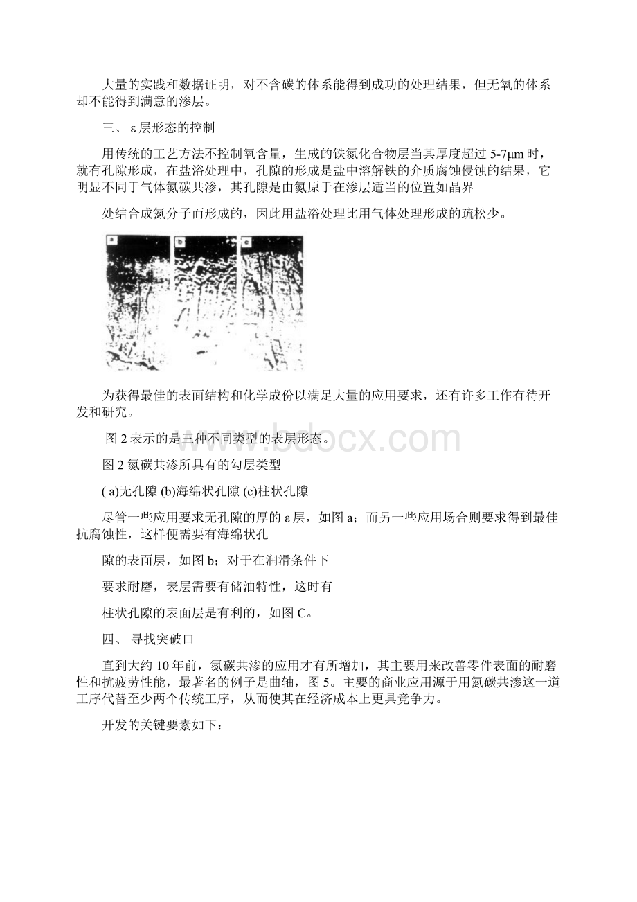 氮碳共渗表面改性技术.docx_第3页