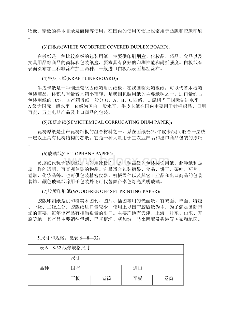 纸张的检验标准.docx_第2页