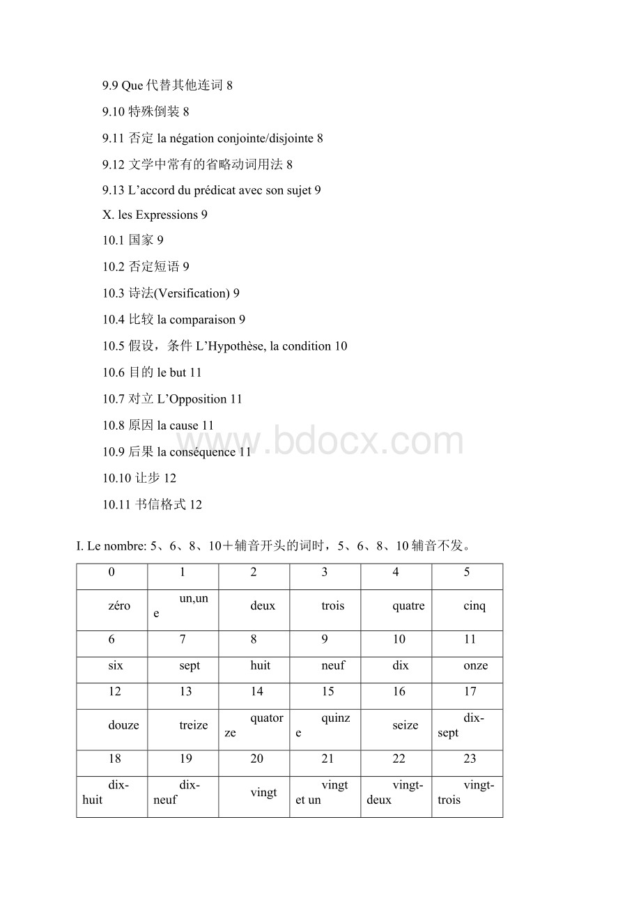 超全法语四级语法全攻略Word文件下载.docx_第2页