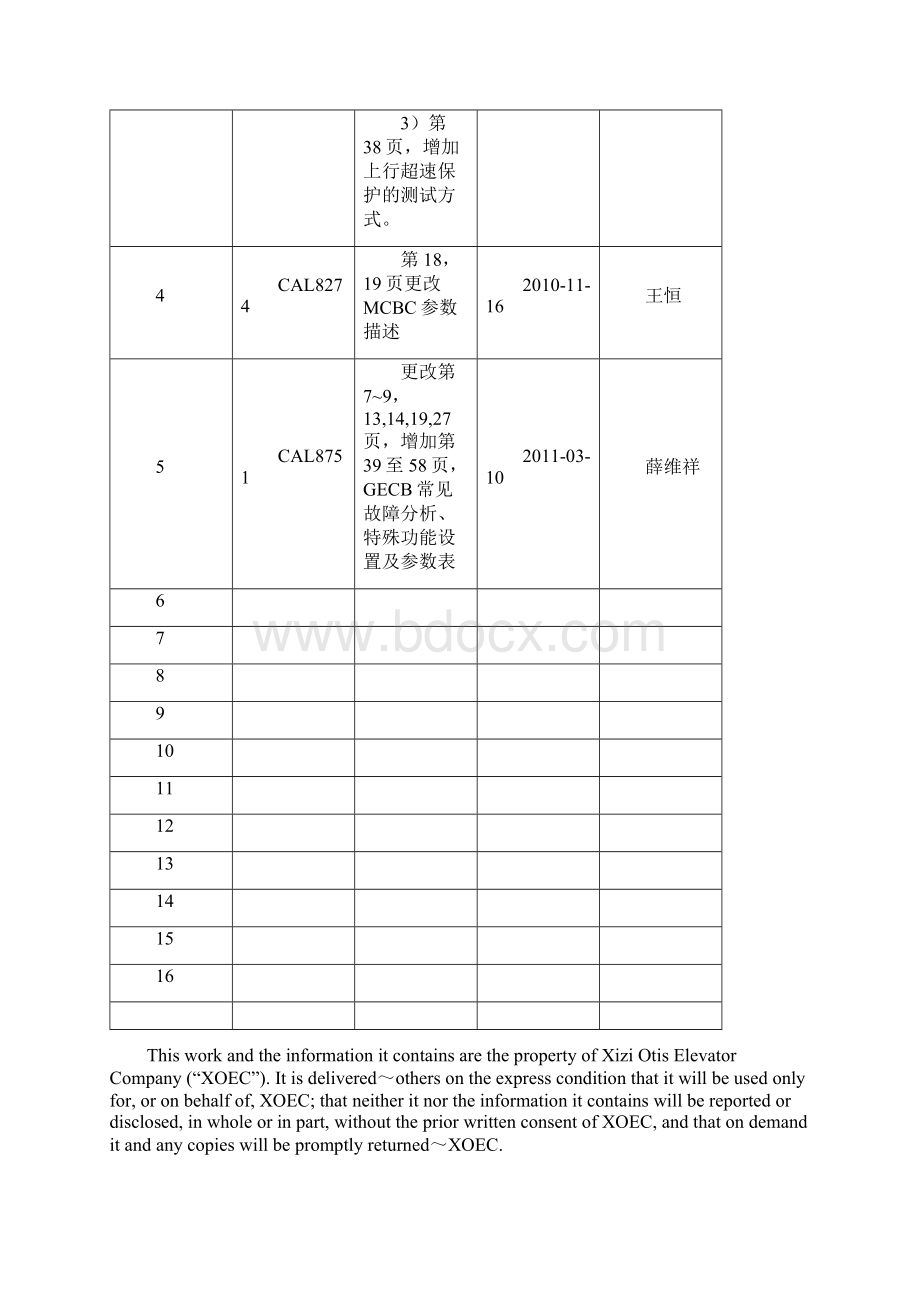 奥的斯电梯调试.docx_第3页