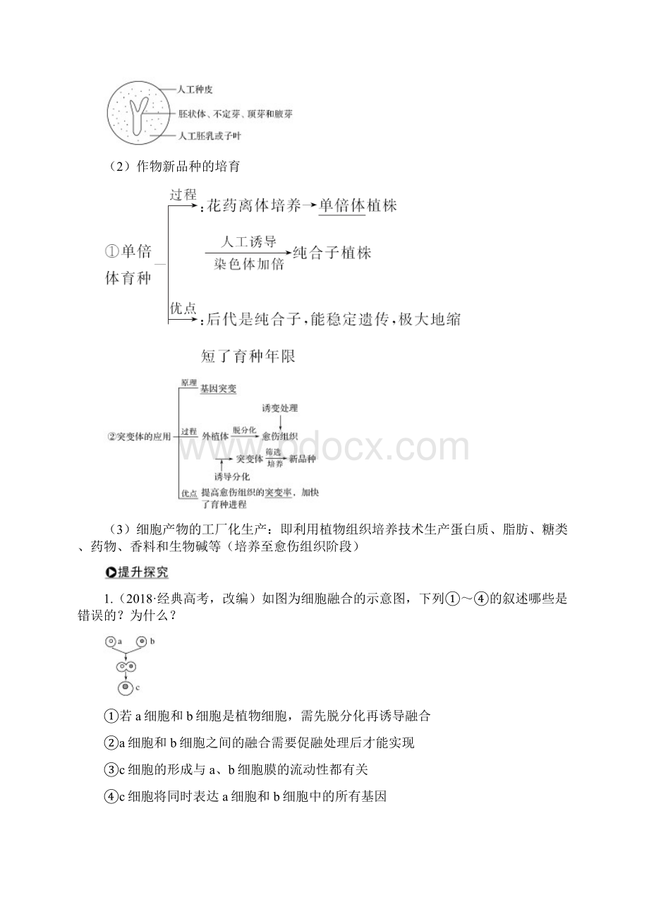 第32讲细胞工程.docx_第3页