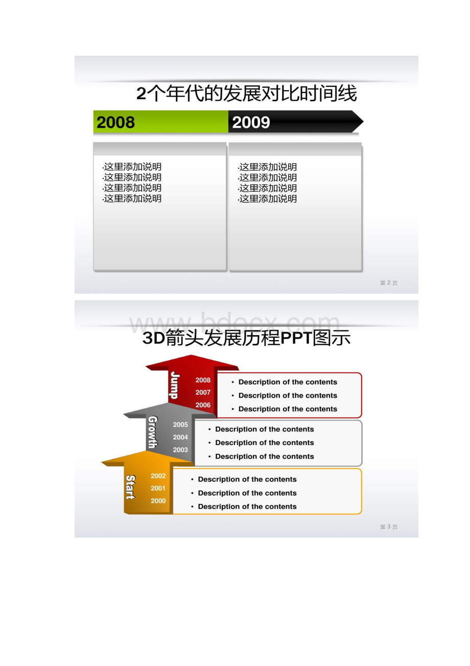 PPT制作流程图汇总共48页非常实用精.docx_第2页