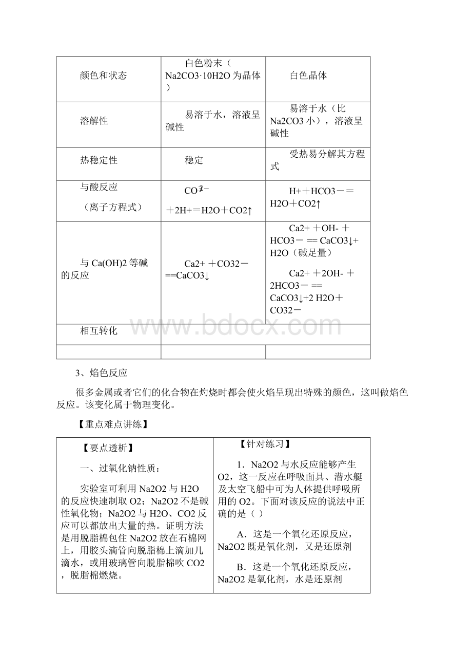 第二节几种重要的金属化合物.docx_第2页