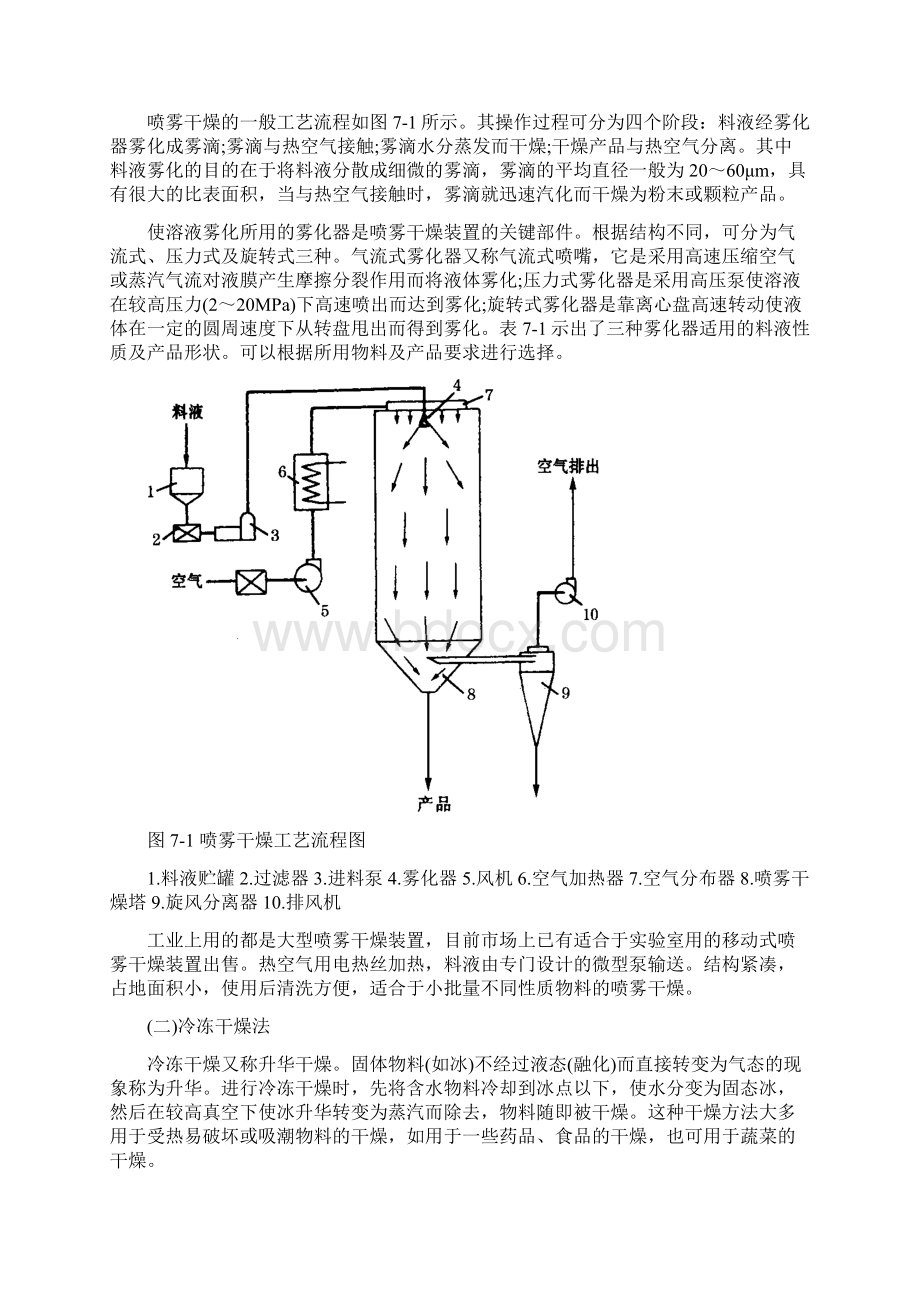 干燥技术Word格式.docx_第3页