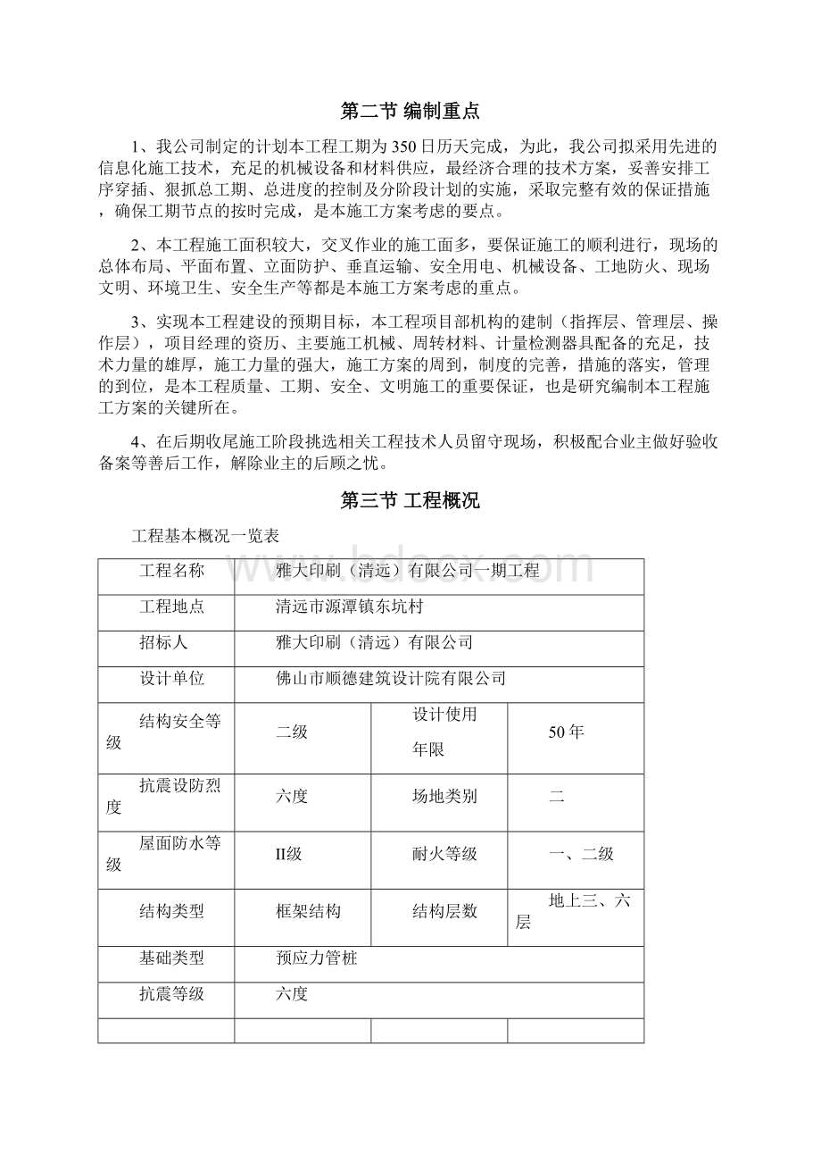 完整升级版技术标书施工组织设计.docx_第2页