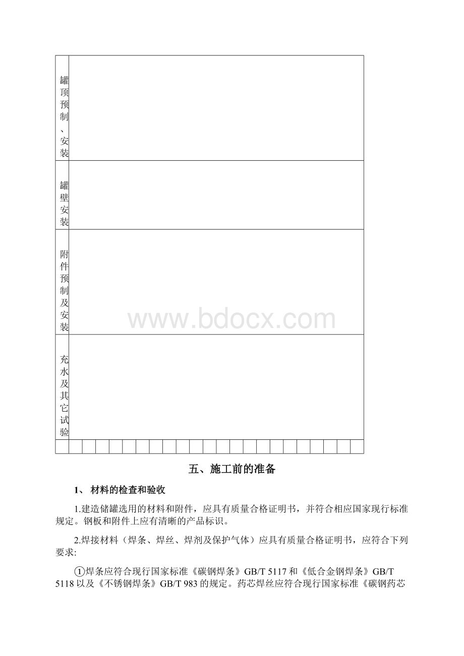 甲醇储罐施工方案.docx_第3页