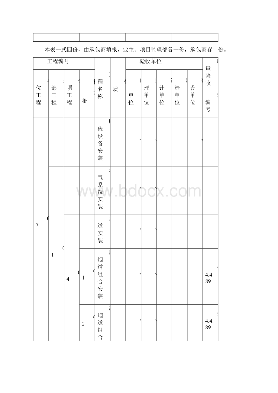 质量标准划分表DOCWord文件下载.docx_第2页