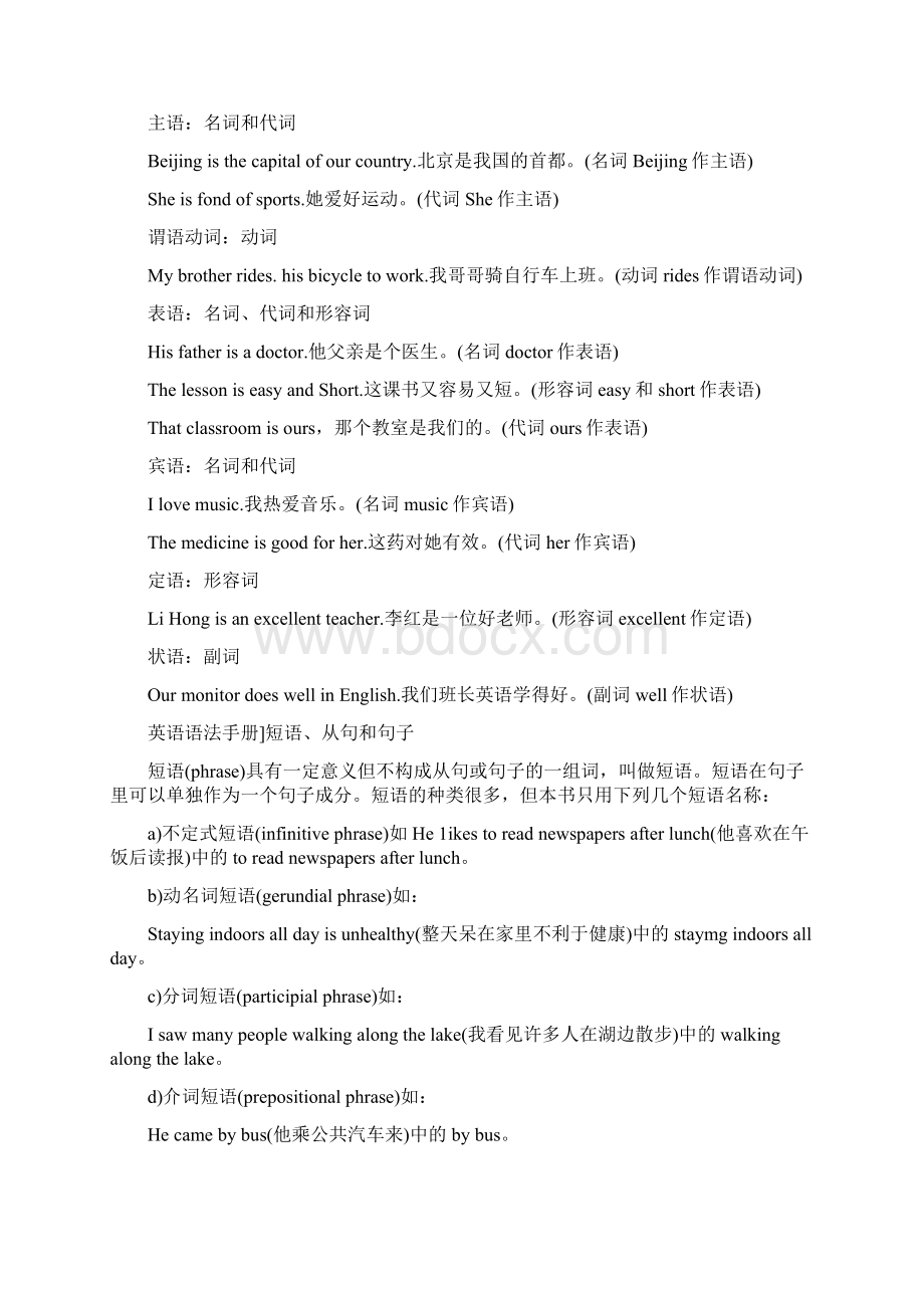 实用英语语法完整版Word文档格式.docx_第3页