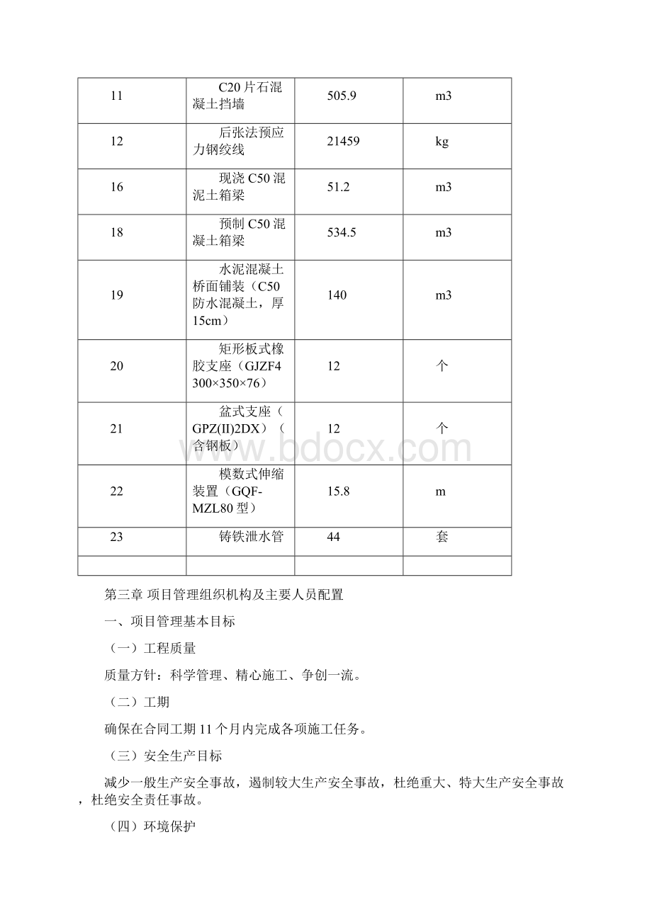 龙首黑河大桥施工技术方案剖析.docx_第3页