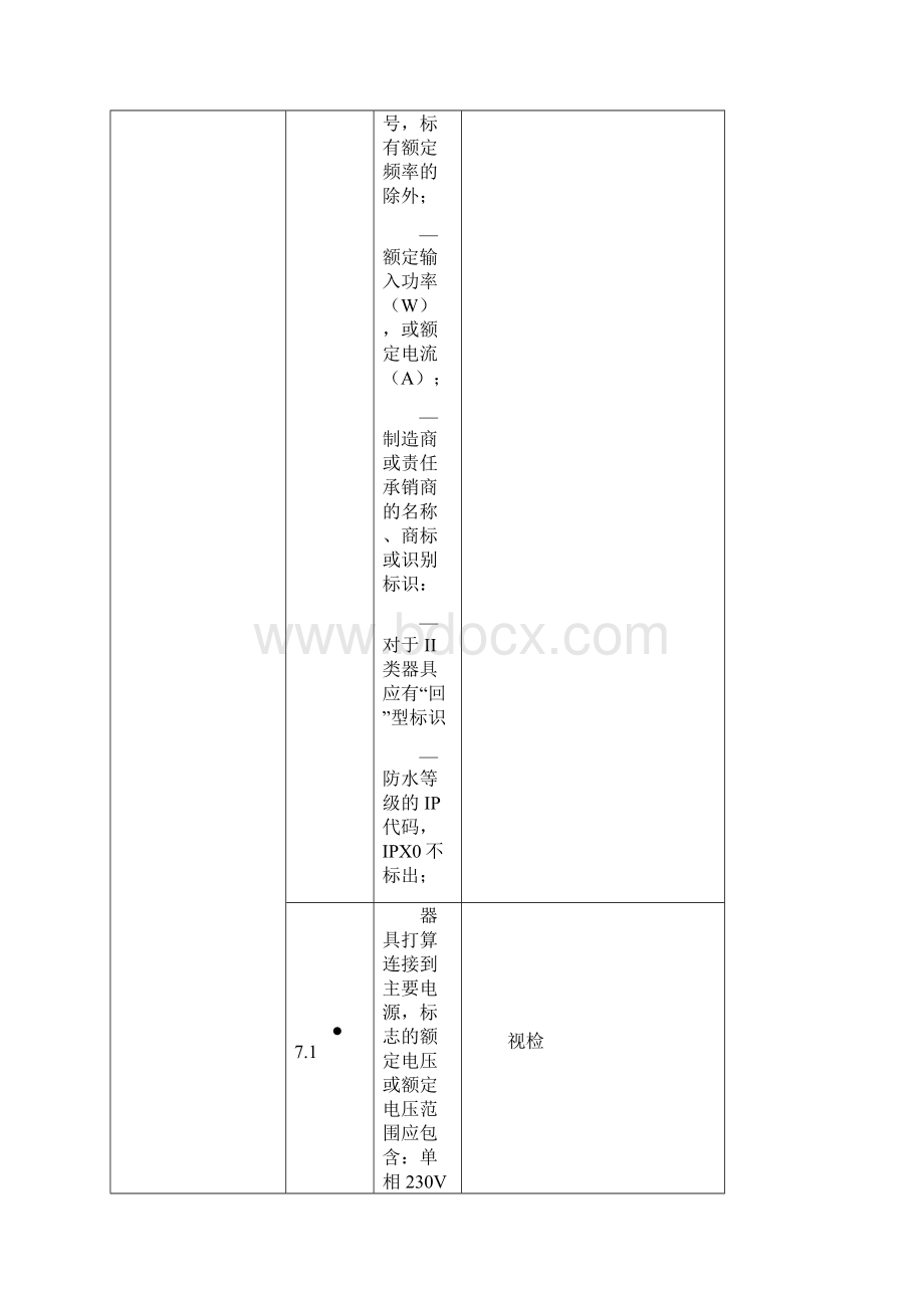 空气净化器型式试验作业指导书Word文档下载推荐.docx_第3页