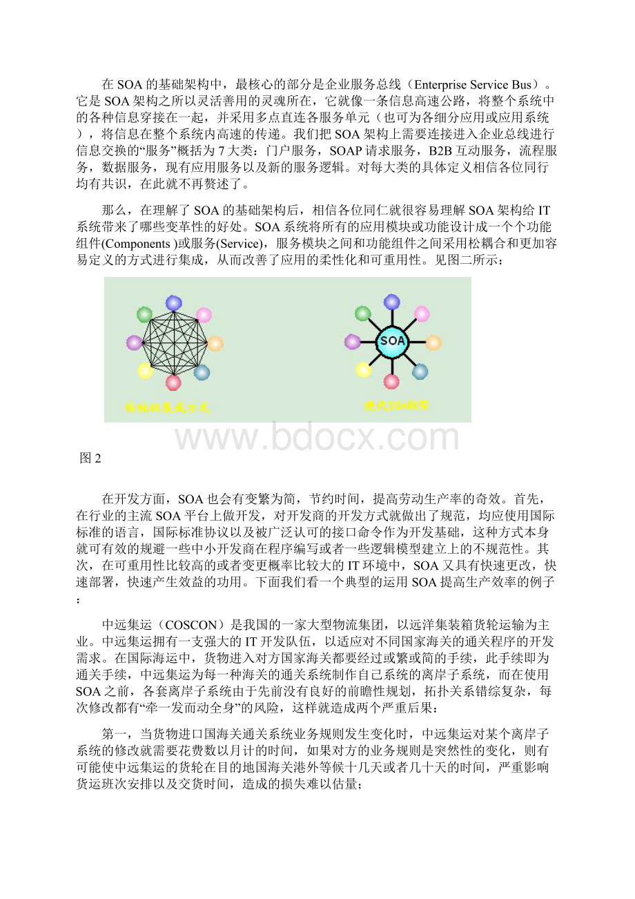 SOA 技术与应用文档格式.docx_第2页