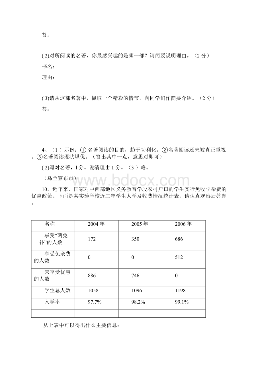 中考语文图表题汇编.docx_第2页