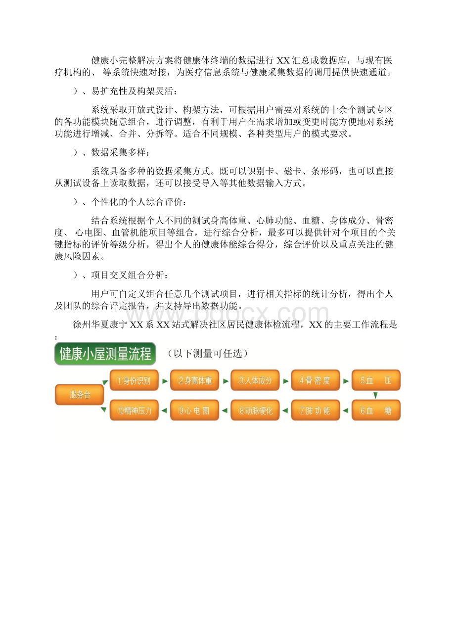 XX建议书解决方案报告建议书模板范文完整方案docWord文档下载推荐.docx_第2页