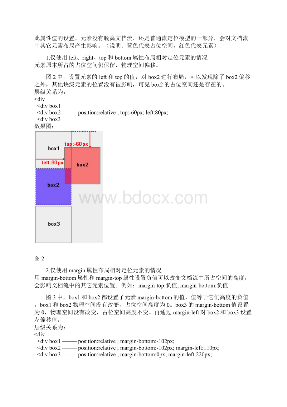 相对定位和绝对定位Word格式.docx_第2页