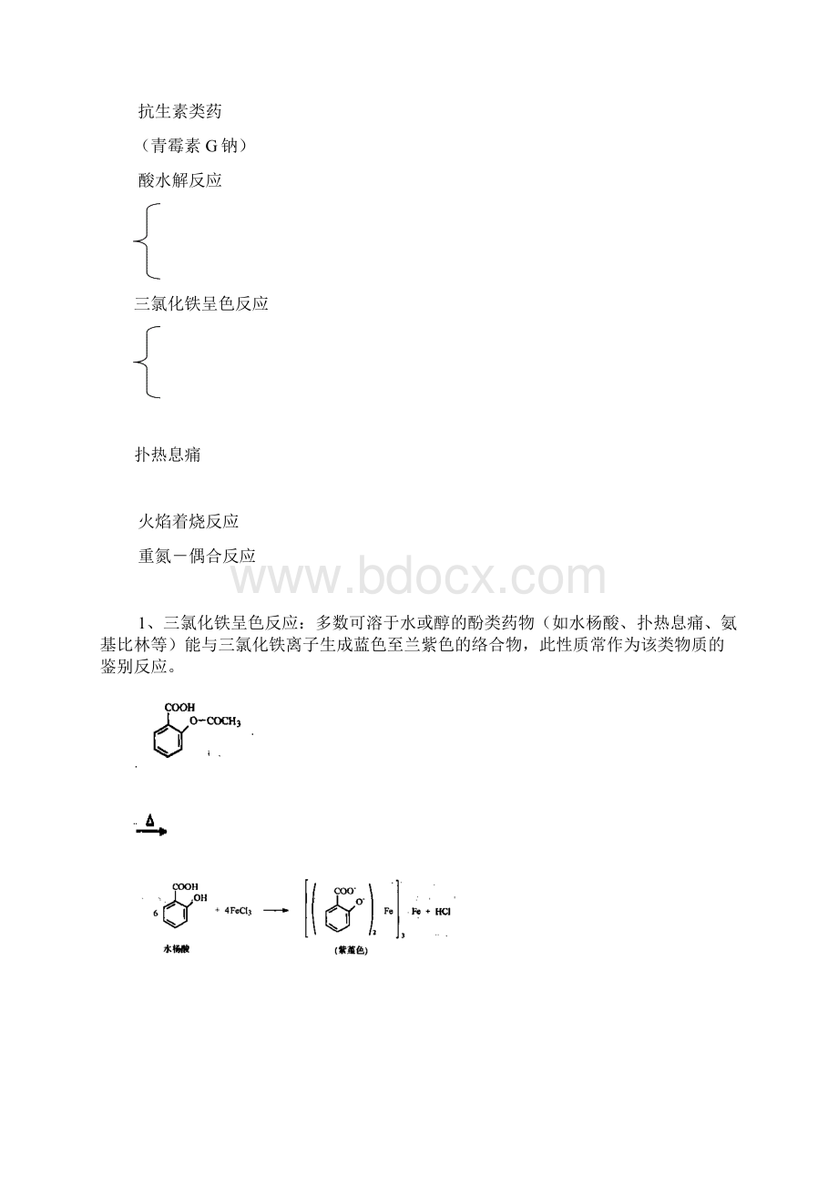 药物化学实验报告.docx_第3页