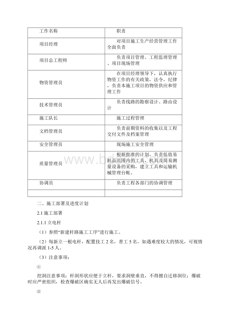 施工组织设计实验报告.docx_第3页