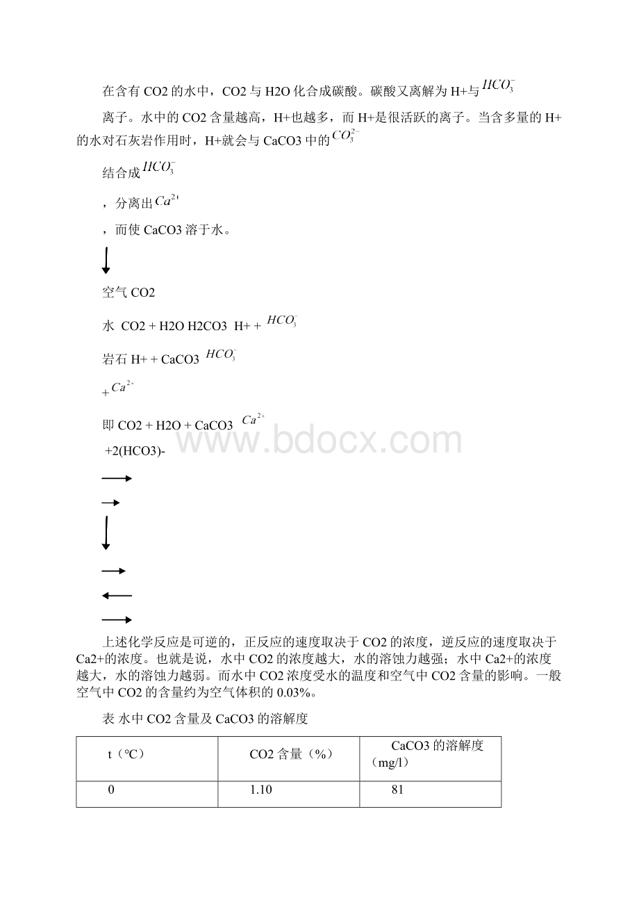 第四章 岩溶地貌.docx_第3页