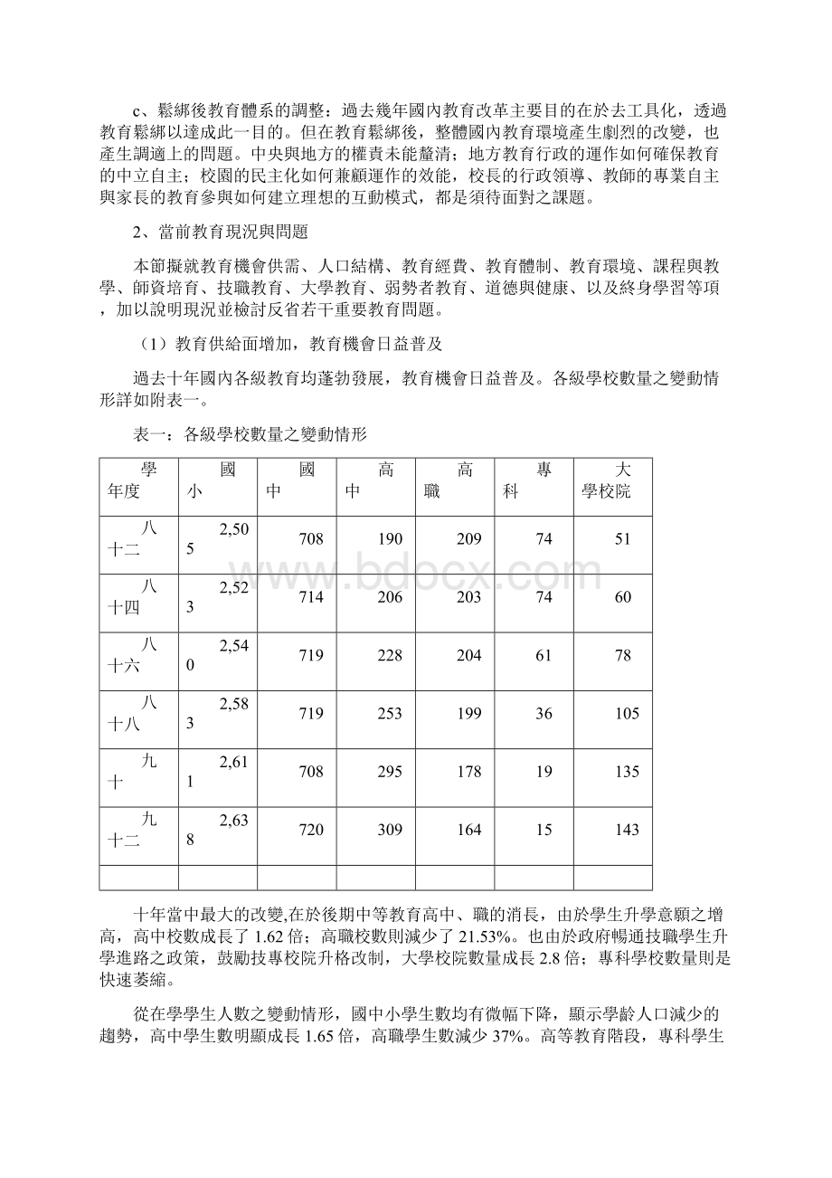 十教育的未来与展望Word格式文档下载.docx_第2页