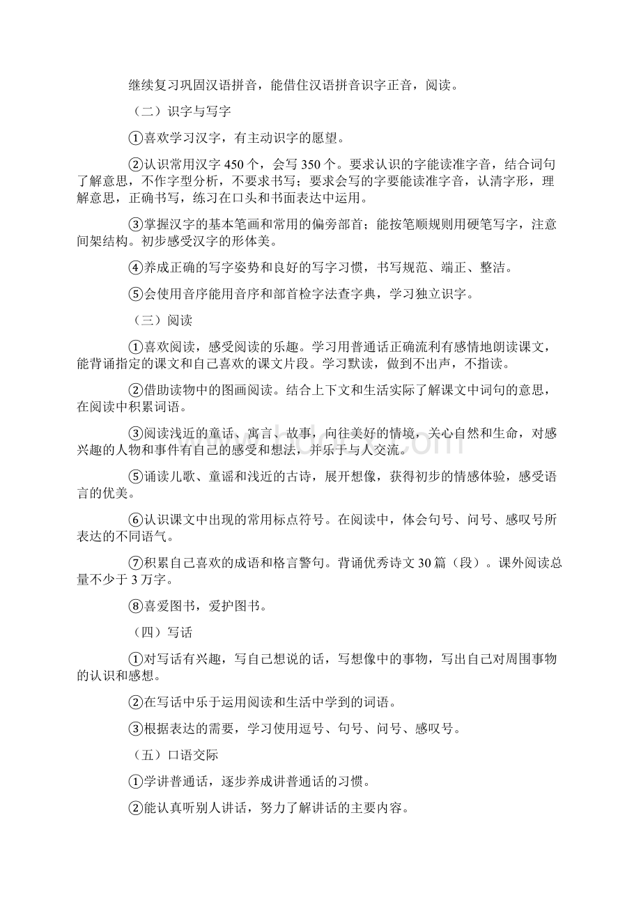 班主任年度个人工作计划最新Word文件下载.docx_第2页