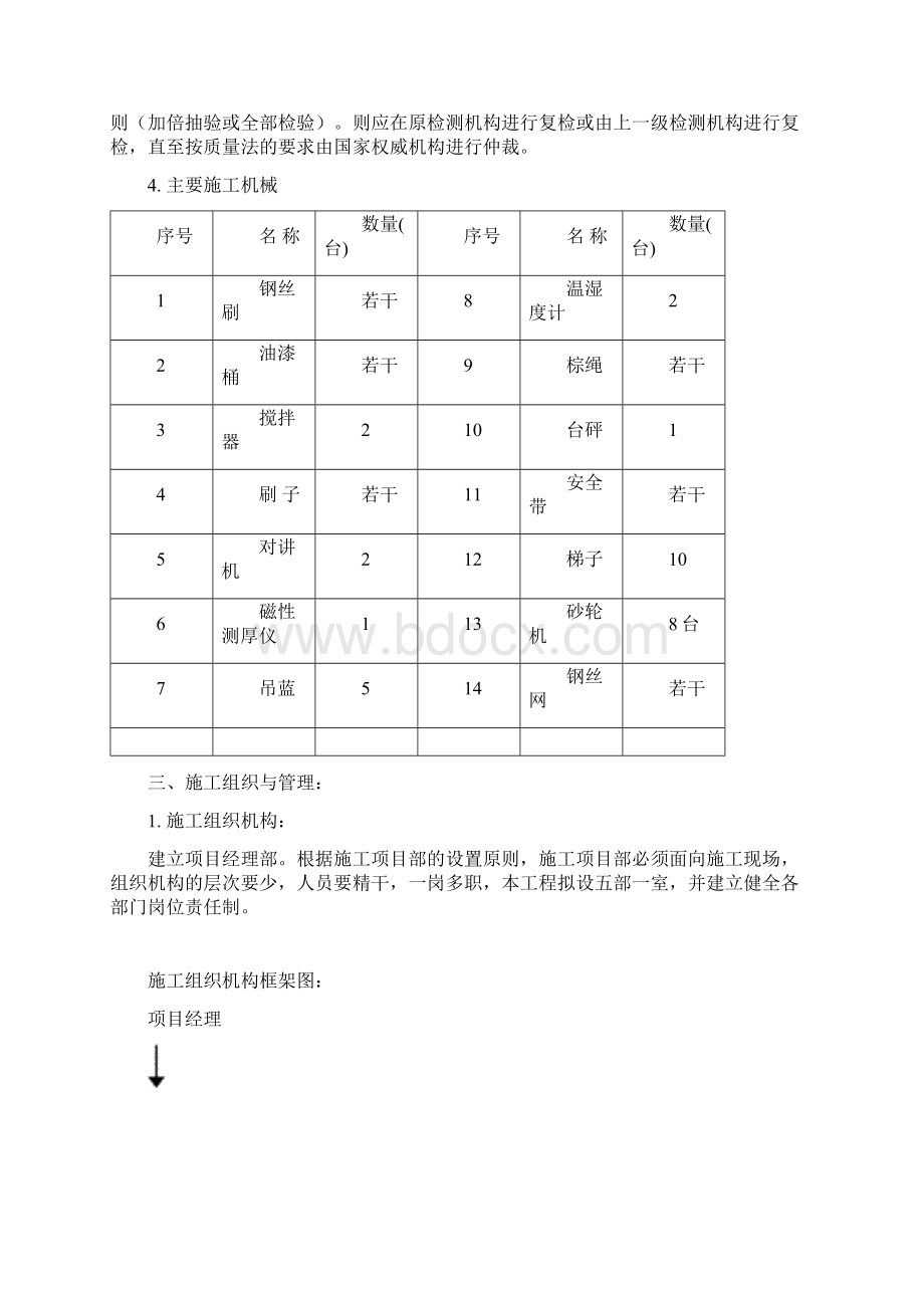 煤气柜防腐施工方案.docx_第2页