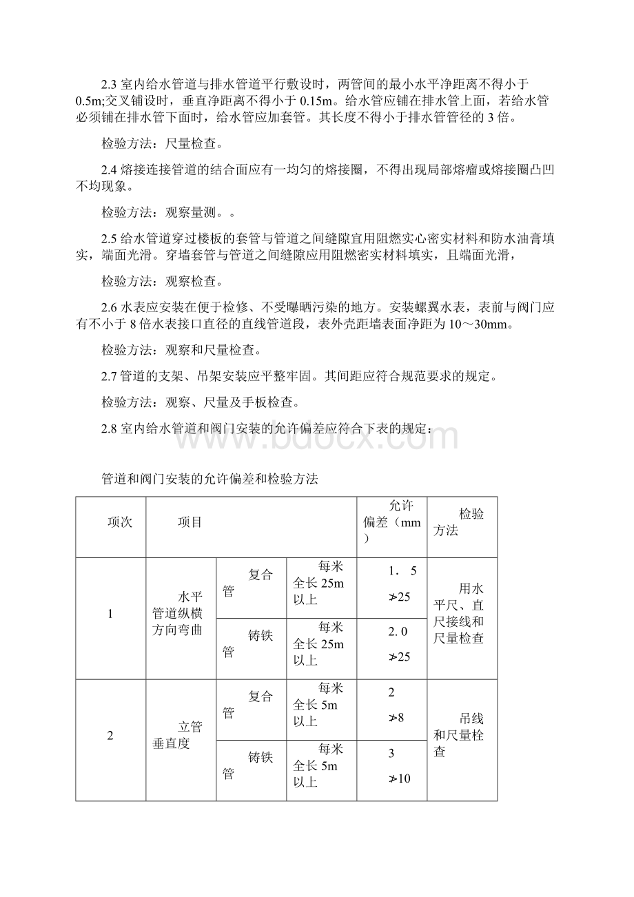 建筑水电工程监理实施细则Word文档格式.docx_第3页