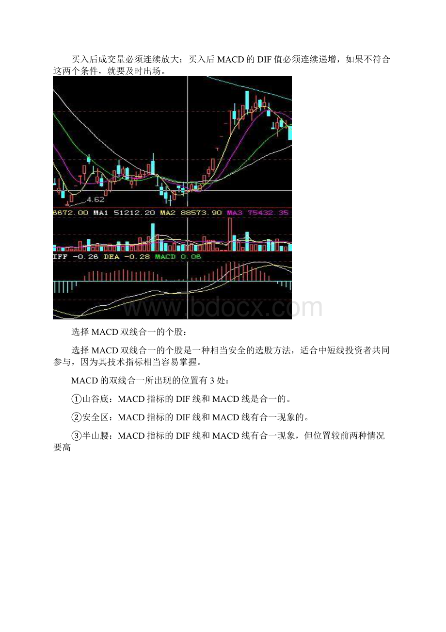 MACD指标的特殊应用法.docx_第2页