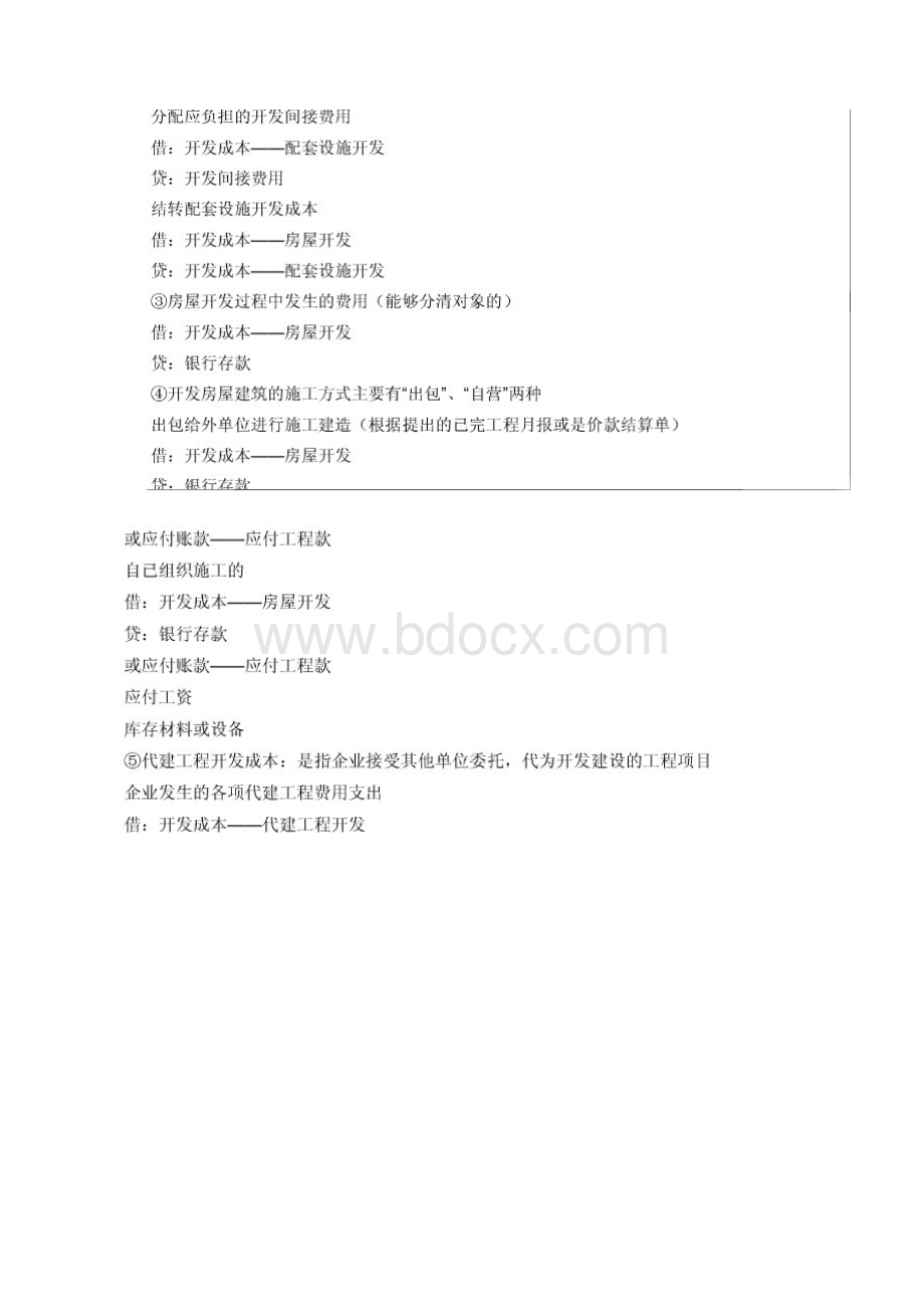 房地产企业财务核算.docx_第2页