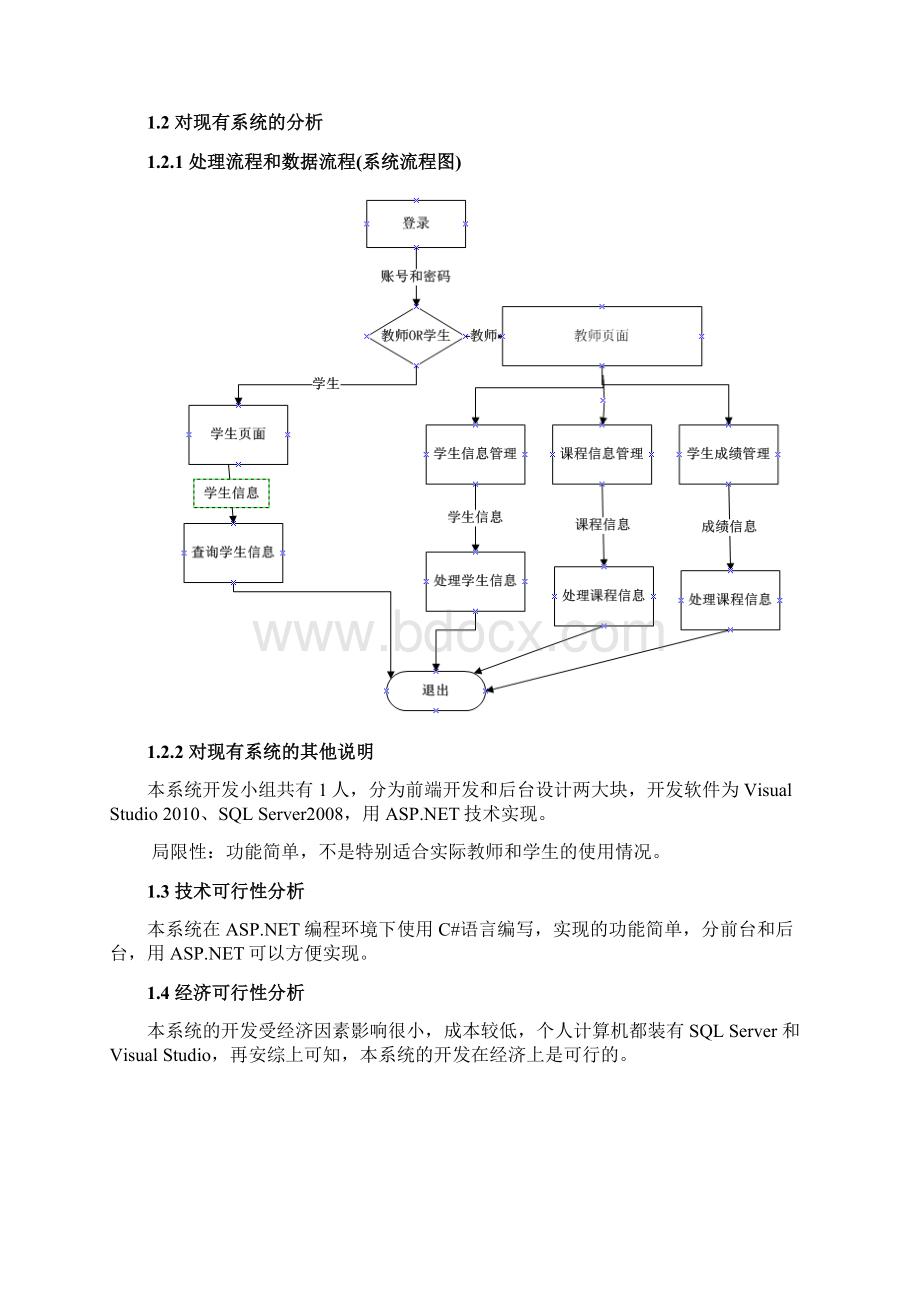 华电软件工程课设.docx_第3页