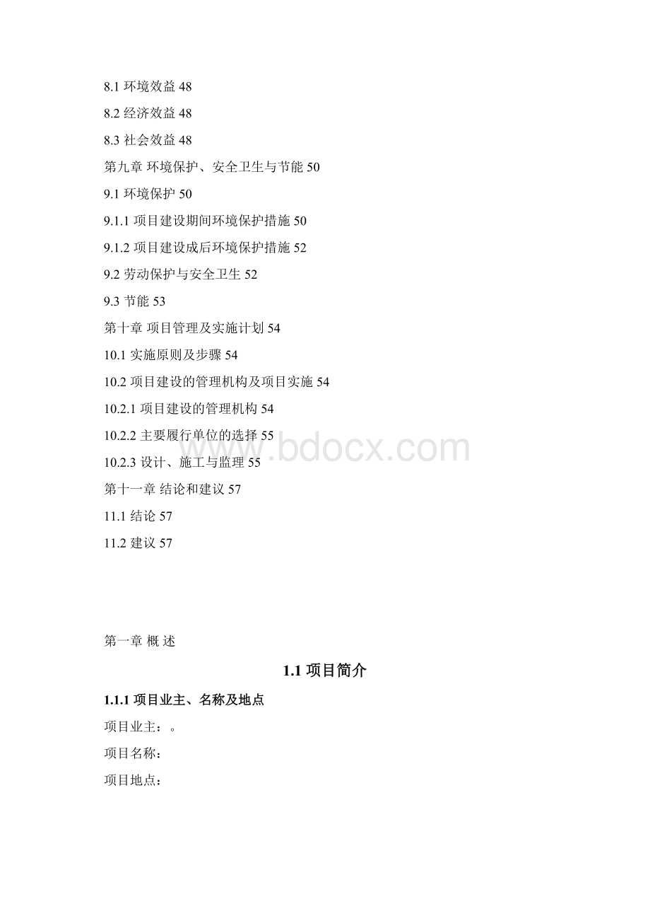 城区雨污分流Word格式文档下载.docx_第3页