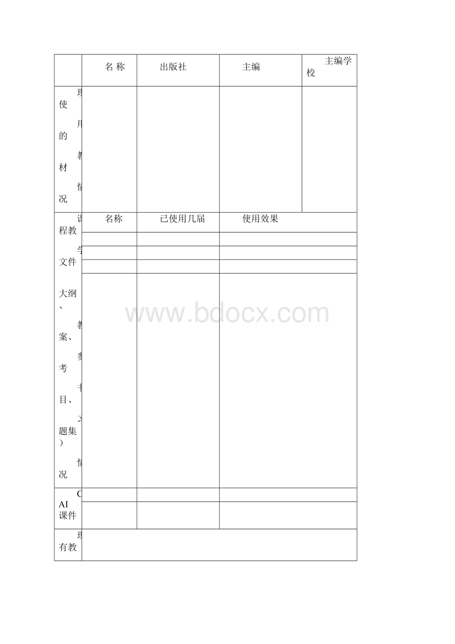 上海大学重点课程建设Word格式文档下载.docx_第2页