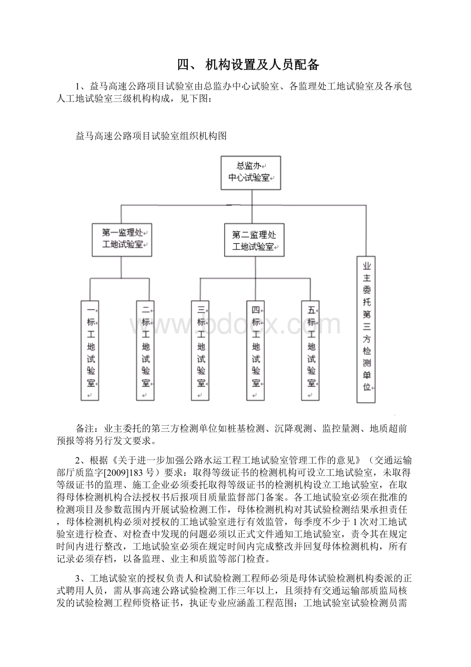 试验室标准化建设指南127定稿docWord格式.docx_第2页