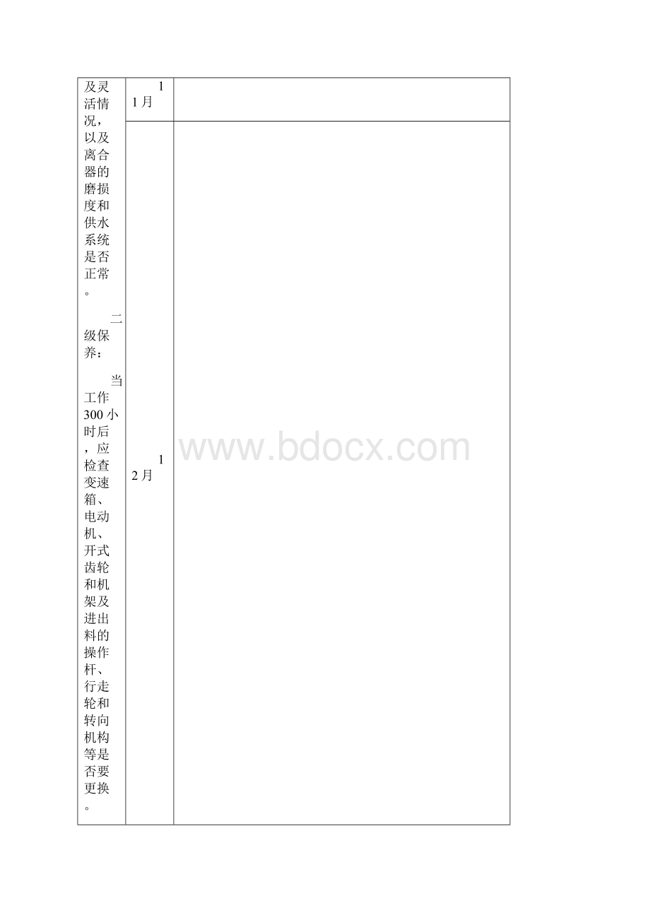 机械设备管理Word文件下载.docx_第2页