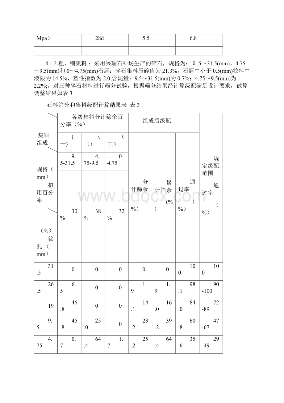 方案安徽高速公路工程路面基层水泥稳定碎石配合比设计方案文档格式.docx_第3页