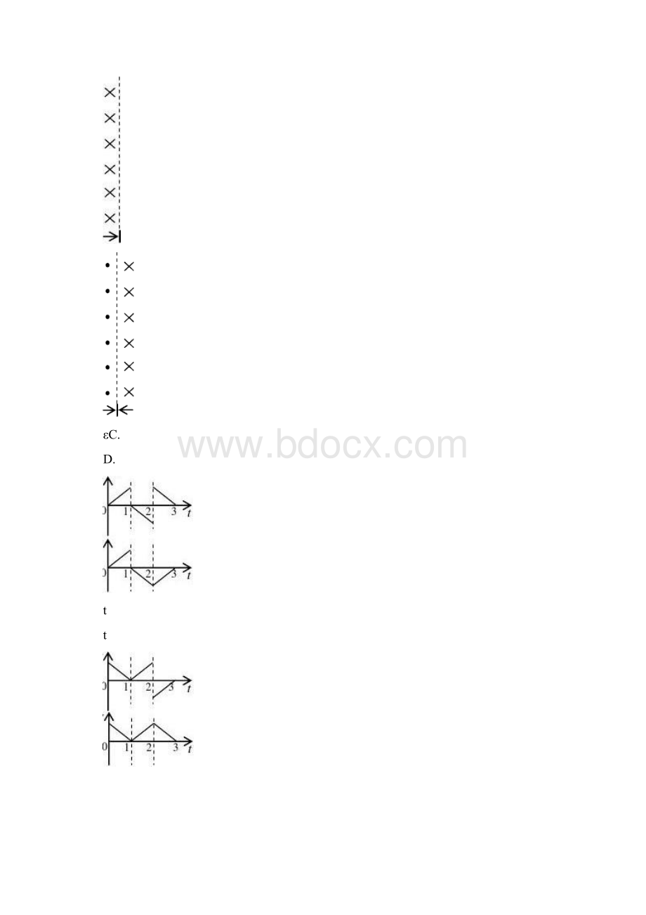 电磁感应中的图像问题.docx_第3页