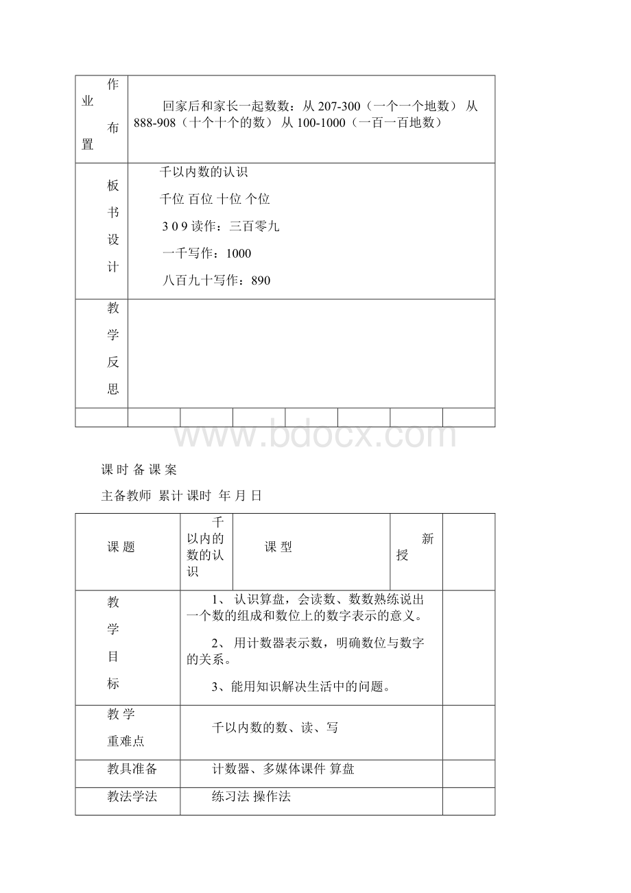 青岛版二年级下册第一单元.docx_第3页